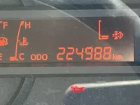 Hino DUTRO лот № 2152 оценка 3  с аукциона в Японии 5