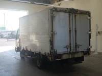 Hino DUTRO лот № 2152 оценка 3  с аукциона в Японии 1