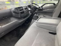 Hino DUTRO лот № 2152 оценка 3  с аукциона в Японии 4