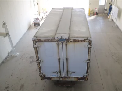 Hino DUTRO  с аукциона в Японии