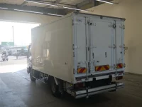 Hino DUTRO лот № 10046 оценка 3.5  с аукциона в Японии 1