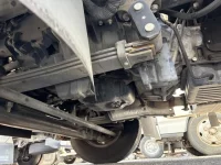 Hino DUTRO лот № 10046 оценка 3.5  с аукциона в Японии 9