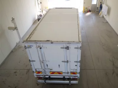 Hino DUTRO  с аукциона в Японии