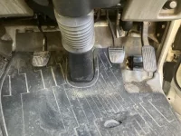 Hino DUTRO лот № 2132 оценка 3  с аукциона в Японии 3