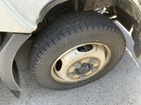 Hino DUTRO лот № 2132 оценка 3  с аукциона в Японии 8