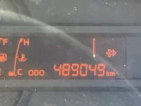 Hino DUTRO лот № 2132 оценка 3  с аукциона в Японии 5