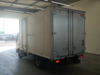 Hino DUTRO лот № 2132 оценка 3  с аукциона в Японии 1