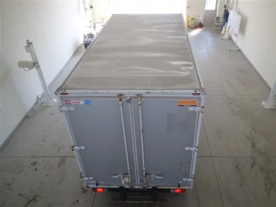 Hino DUTRO  с аукциона в Японии