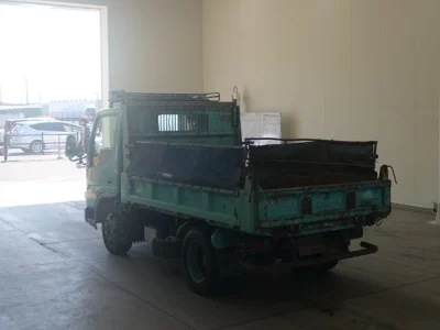 Mazda Titan