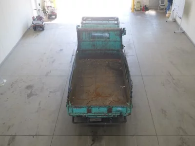 Mazda Titan