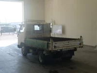 Mazda TITAN лот № 2100 оценка R  с аукциона в Японии 1