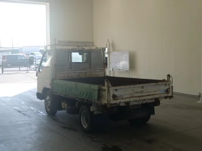 Mazda Titan
