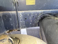 Hino RANGER лот № 3602 оценка 3  с аукциона в Японии 8