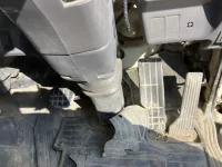 Hino RANGER лот № 3602 оценка 3  с аукциона в Японии 3