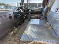 Hino RANGER лот № 3602 оценка 3  с аукциона в Японии 4