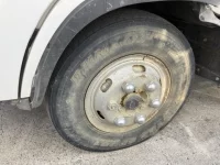 Hino RANGER лот № 3602 оценка 3  с аукциона в Японии 7