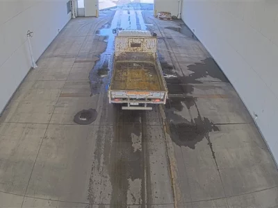 Hino RANGER  с аукциона в Японии