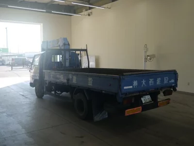 Mazda Titan