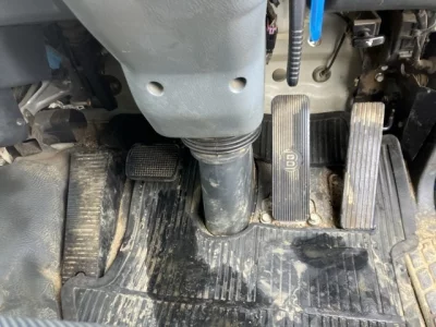 Mitsubishi FUSO FIGHTER  с аукциона в Японии