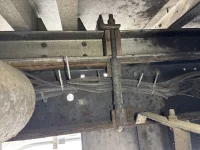 Hino RANGER лот № 4778 оценка 3.5  с аукциона в Японии 7