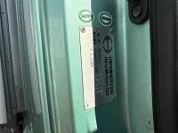 Hino RANGER лот № 4778 оценка 3.5  с аукциона в Японии 6