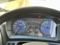 Hino RANGER лот № 4778 оценка 3.5  с аукциона в Японии 5