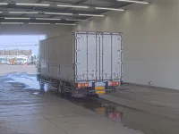 Hino RANGER лот № 4778 оценка 3.5  с аукциона в Японии 1