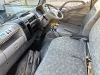 Hino DUTRO лот № 2117 оценка 3.5  с аукциона в Японии 4