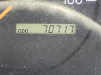 Hino DUTRO лот № 2117 оценка 3.5  с аукциона в Японии 5