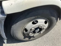 Hino DUTRO лот № 2117 оценка 3.5  с аукциона в Японии 8