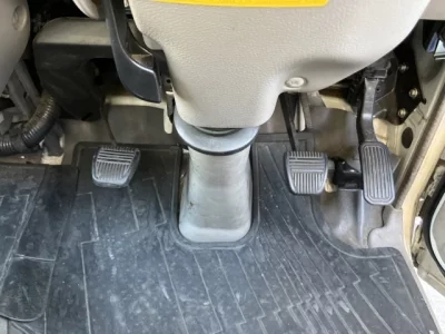 Hino DUTRO  с аукциона в Японии