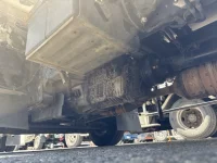 Hino DUTRO лот № 2144 оценка 3.5  с аукциона в Японии 9