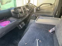 Hino DUTRO лот № 2144 оценка 3.5  с аукциона в Японии 4