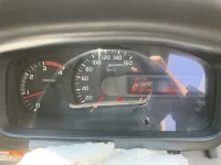 Hino DUTRO лот № 2144 оценка 3.5  с аукциона в Японии 6