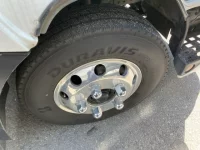 Hino DUTRO лот № 2144 оценка 3.5  с аукциона в Японии 8