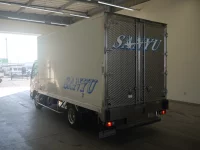 Hino DUTRO лот № 2144 оценка 3.5  с аукциона в Японии 1