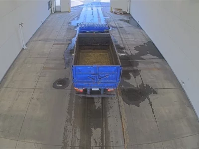 Hino RANGER  с аукциона в Японии