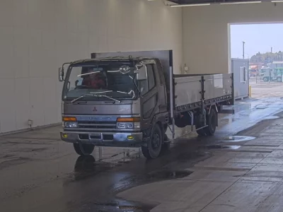 Mitsubishi FUSO FIGHTER