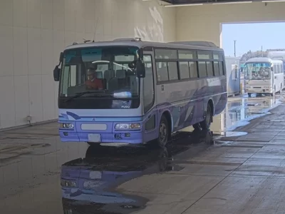 Mitsubishi Aero Bus