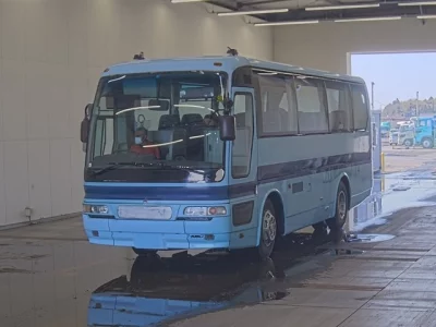 Mitsubishi Aero Bus