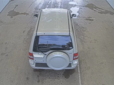 Mitsubishi PAJERO IO
