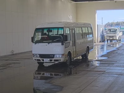 Mitsubishi ROSA
