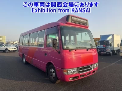 Mitsubishi ROSA