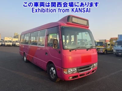 Mitsubishi ROSA