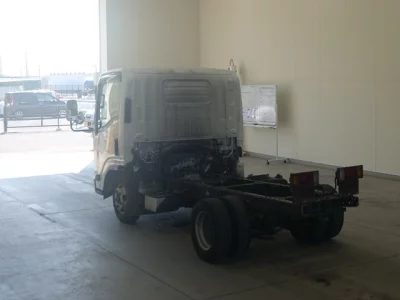 Mazda Titan