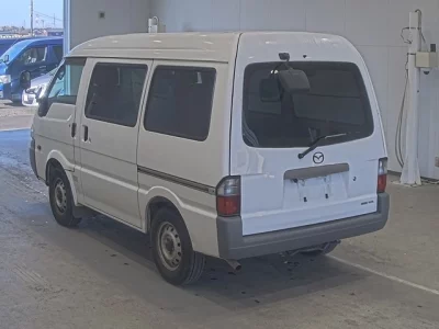 Mazda BONGO VAN