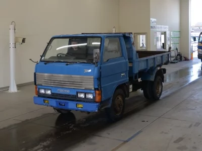 Mazda TITAN