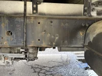 Mitsubishi FUSO TRUCK лот № 3310 оценка 3  с аукциона в Японии 5