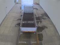 Mitsubishi FUSO TRUCK лот № 3310 оценка 3  с аукциона в Японии 2