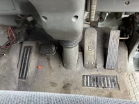 Mitsubishi FUSO TRUCK лот № 3310 оценка 3  с аукциона в Японии 3